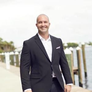 Meet your Posher, Dan